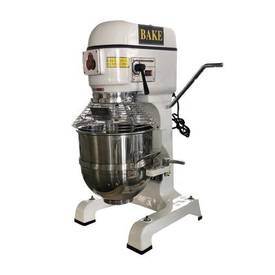 qualité  Hot Snack Factory! ! ! 20 liter cake mixer/planetary mixing machine usine