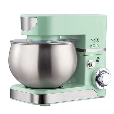 qualité  Bowl-Lift Design Household Kitchen Multifunctional Electric Dough Cake Helper Machines Stand Food Mixers usine