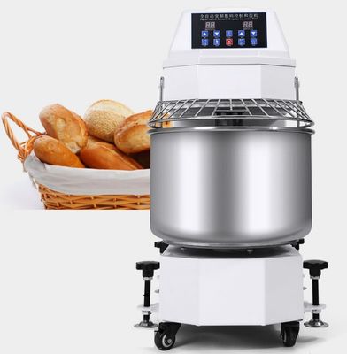 qualité  Hotels New Design 68l Bread Dough Mixer Machine For Home Use usine
